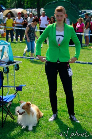 Ivorycoast Van't Vlassenhout